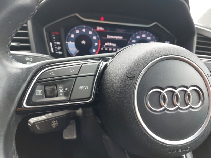 Used Audi A1 2021 for sale - 77987784: Photo 15