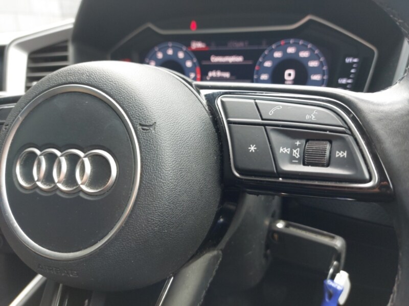 Used Audi A1 2021 for sale - 77987784: Photo 16