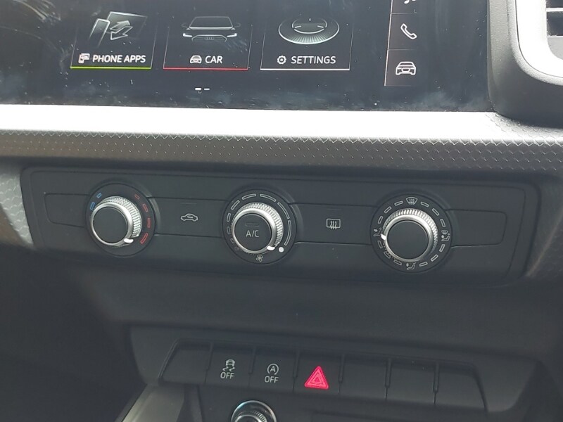 Used Audi A1 2021 for sale - 77987784: Photo 17