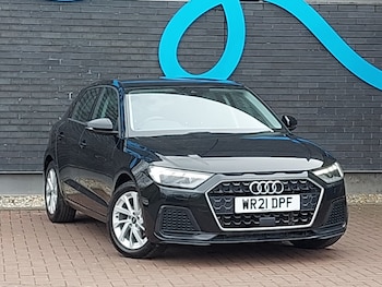 Used Audi A1 2021 for sale - 77987784: Photo