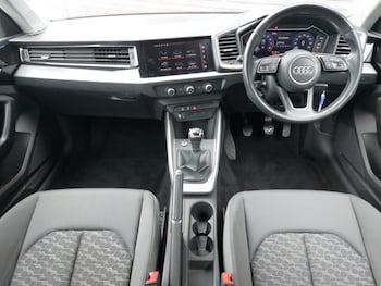 Used Audi A1 2021 for sale - 77987784: Photo