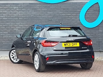 Used Audi A1 2021 for sale - 77987784: Photo