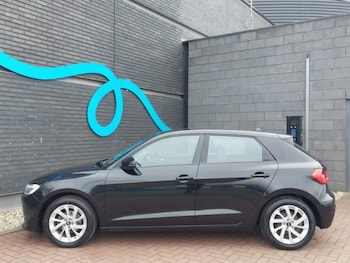 Used Audi A1 2021 for sale - 77987784: Photo