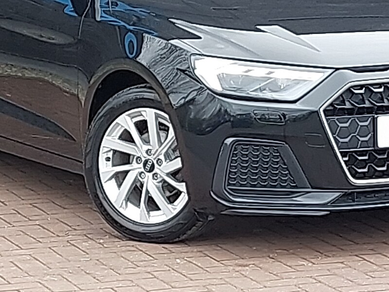 Used Audi A1 2021 for sale - 77987784: Photo 9