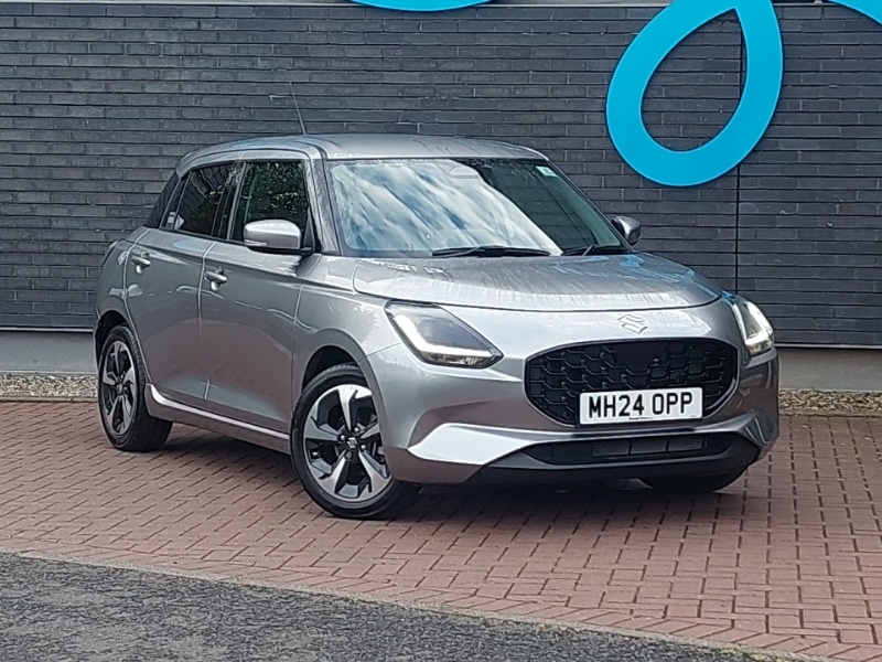 Used Suzuki Swift 2024 for sale - 78133009: Photo 1