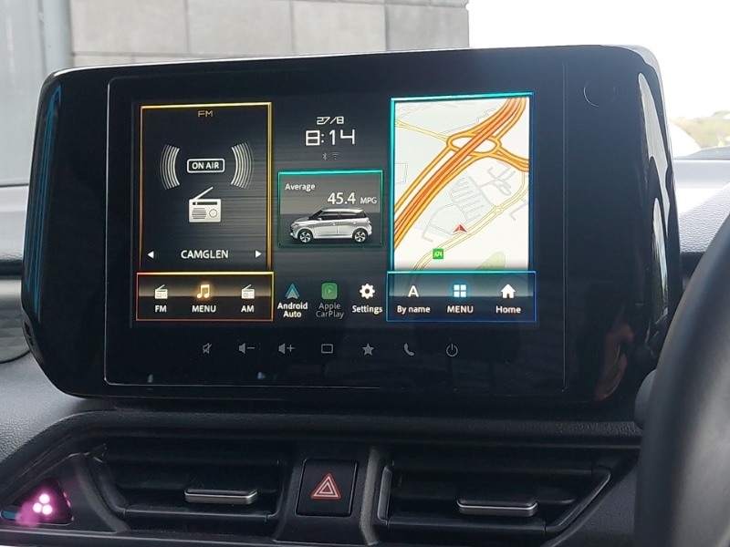 Used Suzuki Swift 2024 for sale - 78133009: Photo 11