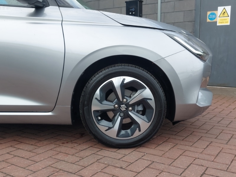 Used Suzuki Swift 2024 for sale - 78133009: Photo 14