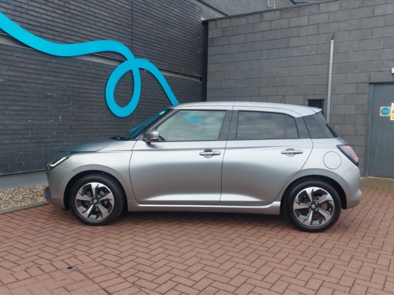 Used Suzuki Swift 2024 for sale - 78133009: Photo 4