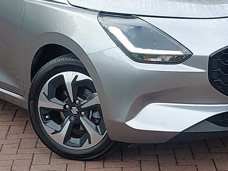 Used Suzuki Swift 2024 for sale - 78133009: Photo 9