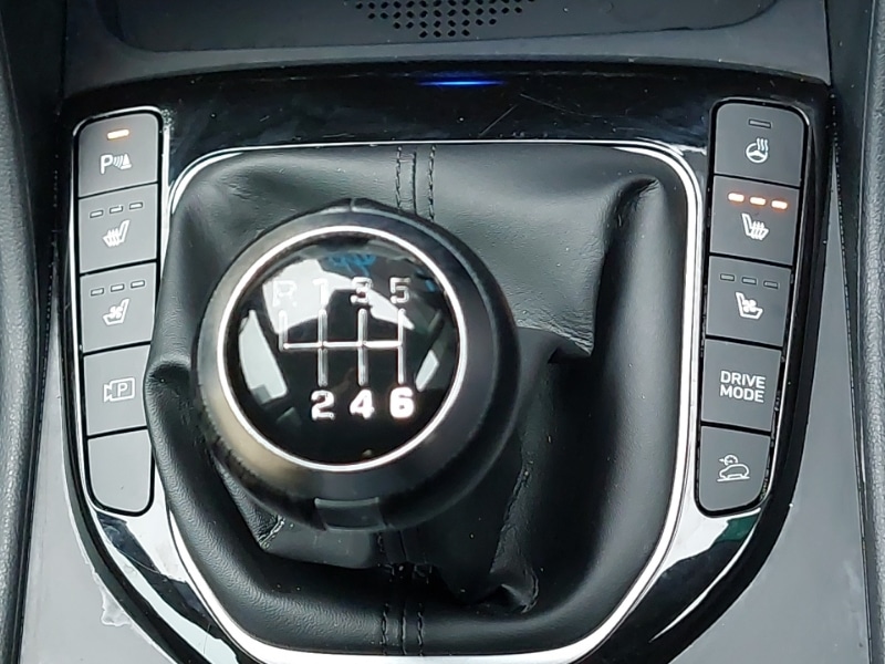 Used Hyundai TUCSON 2021 for sale - 76567120: Photo 14