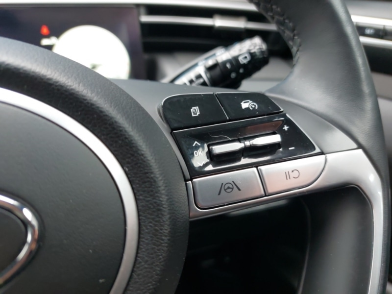 Used Hyundai TUCSON 2021 for sale - 76567120: Photo 17