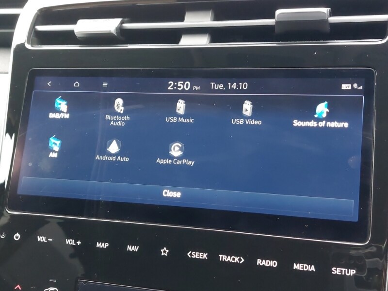 Used Hyundai TUCSON 2021 for sale - 76567120: Photo 18