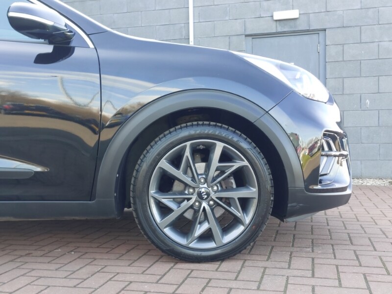 Used Kia Niro 2021 for sale - 78151158: Photo 14