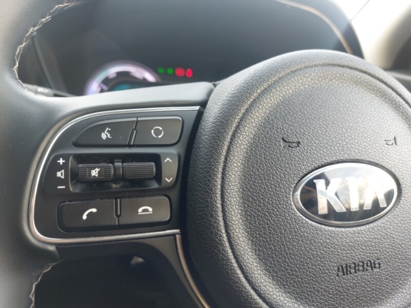 Used Kia Niro 2021 for sale - 78151158: Photo 15