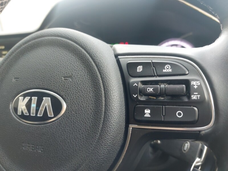Used Kia Niro 2021 for sale - 78151158: Photo 16