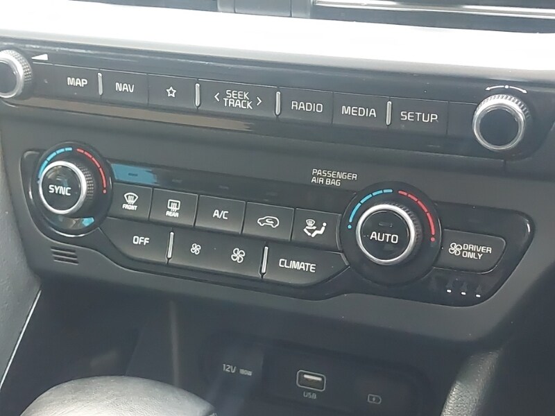 Used Kia Niro 2021 for sale - 78151158: Photo 17