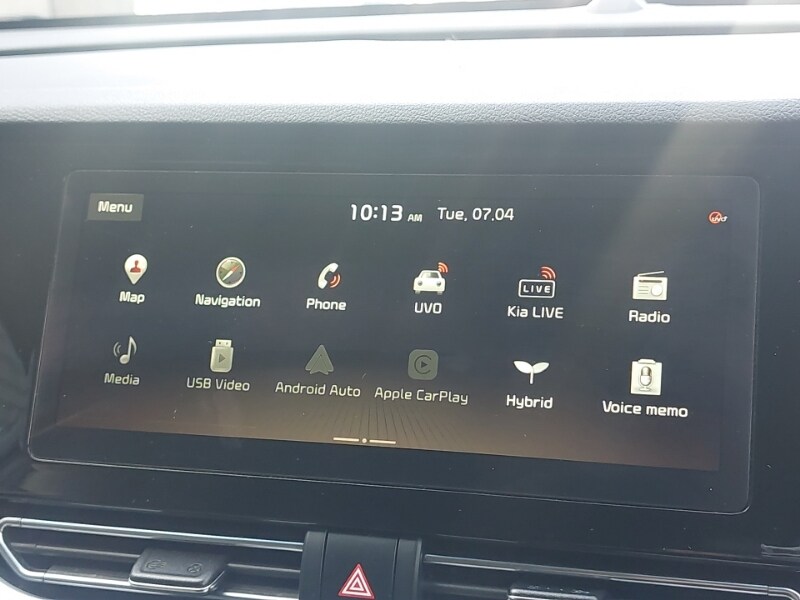 Used Kia Niro 2021 for sale - 78151158: Photo 18