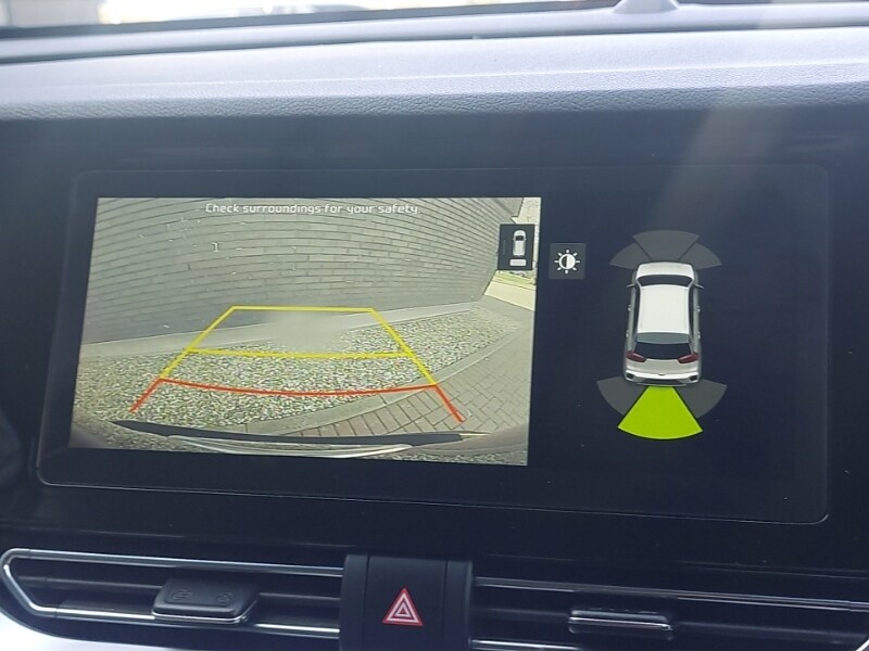 Used Kia Niro 2021 for sale - 78151158: Photo 19