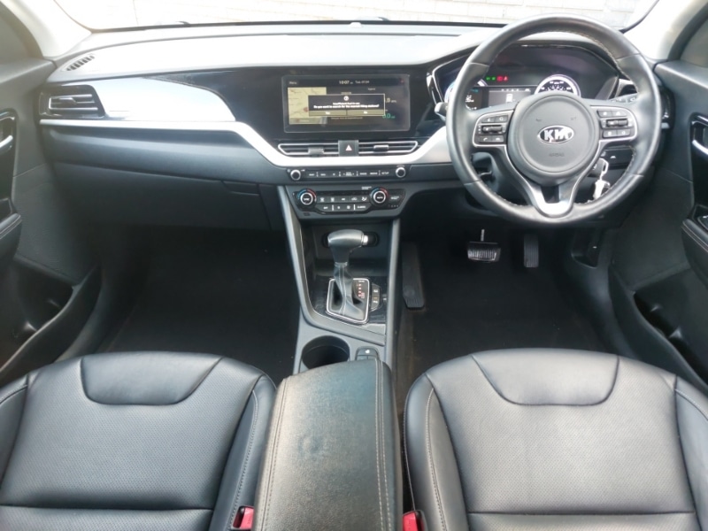 Used Kia Niro 2021 for sale - 78151158: Photo 2