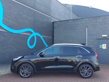 Used Kia Niro 2021 for sale - 78151158: Photo