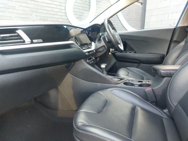 Used Kia Niro 2021 for sale - 78151158: Photo 5