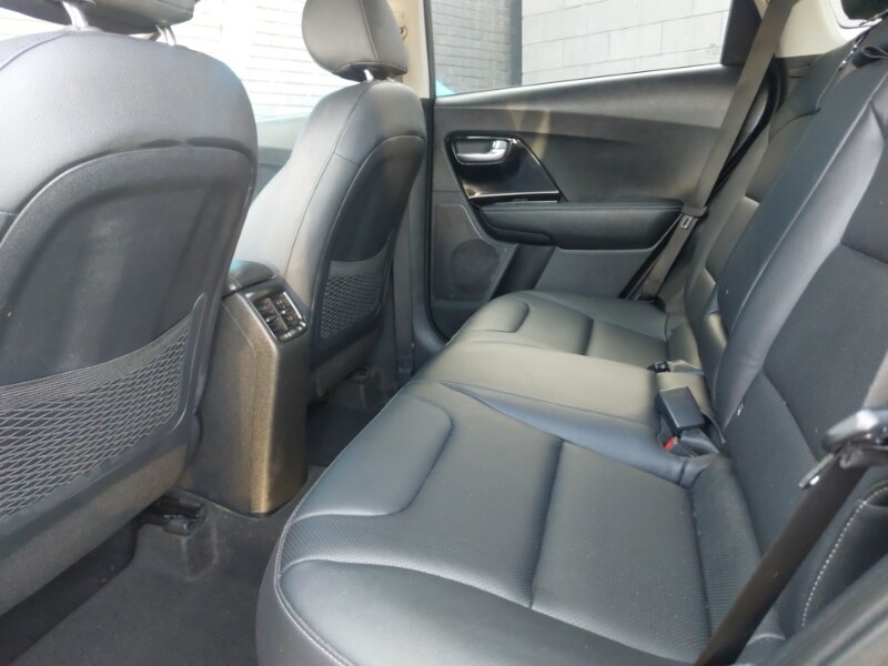 Used Kia Niro 2021 for sale - 78151158: Photo 6