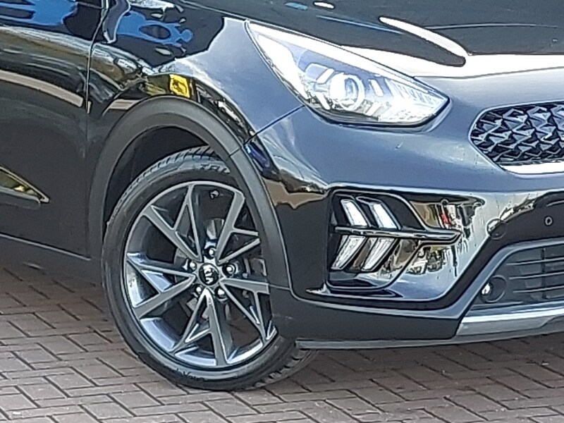 Used Kia Niro 2021 for sale - 78151158: Photo 9