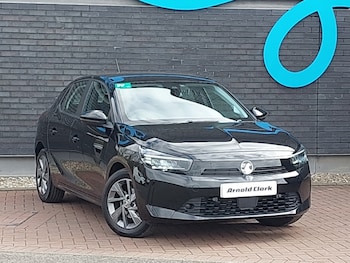 Used Vauxhall Corsa 2023 for sale - 78238589: Photo