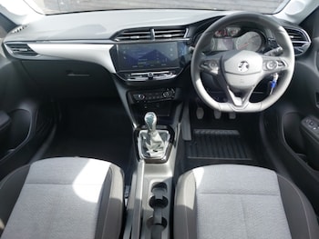 Used Vauxhall Corsa 2023 for sale - 78238589: Photo