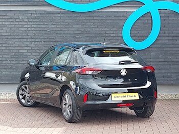 Used Vauxhall Corsa 2023 for sale - 78238589: Photo