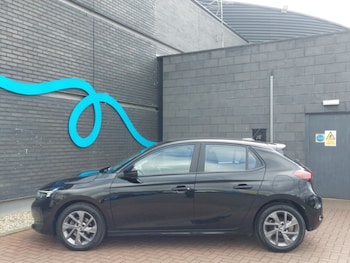 Used Vauxhall Corsa 2023 for sale - 78238589: Photo