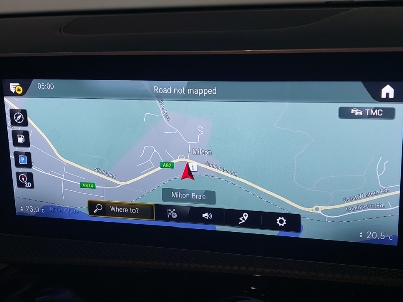 Used Mercedes-Benz CLA 2020 for sale - 77043766: Photo 10