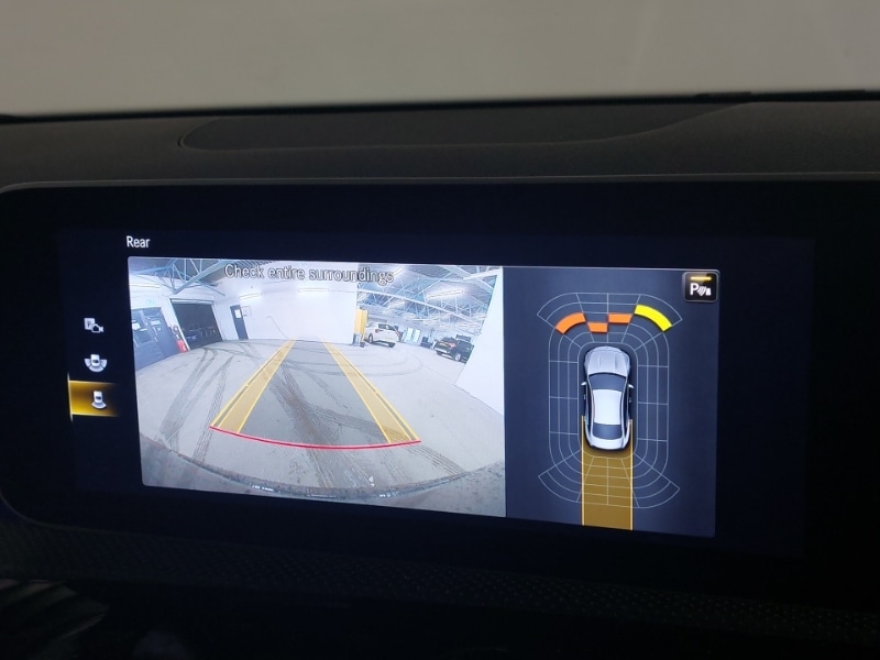 Used Mercedes-Benz CLA 2020 for sale - 77043766: Photo 11