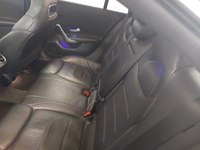 Used Mercedes-Benz CLA 2020 for sale - 77043766: Photo 6