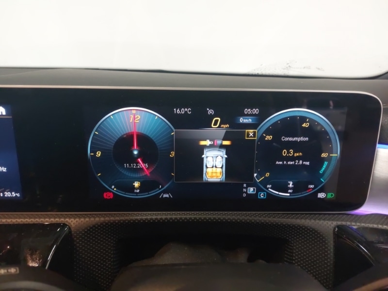 Used Mercedes-Benz CLA 2020 for sale - 77043766: Photo 7