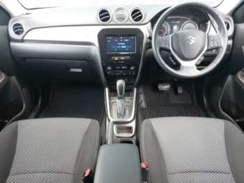 Used Suzuki Vitara 2022 for sale - 74842448: Photo