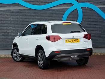 Used Suzuki Vitara 2022 for sale - 74842448: Photo