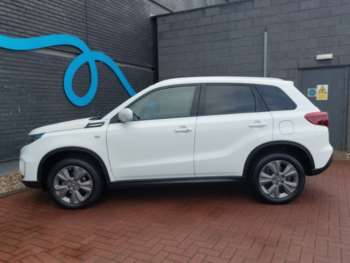 Used Suzuki Vitara 2022 for sale - 74842448: Photo