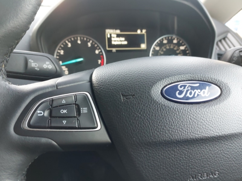 Used Ford Ecosport 2018 for sale - 77252179: Photo 15