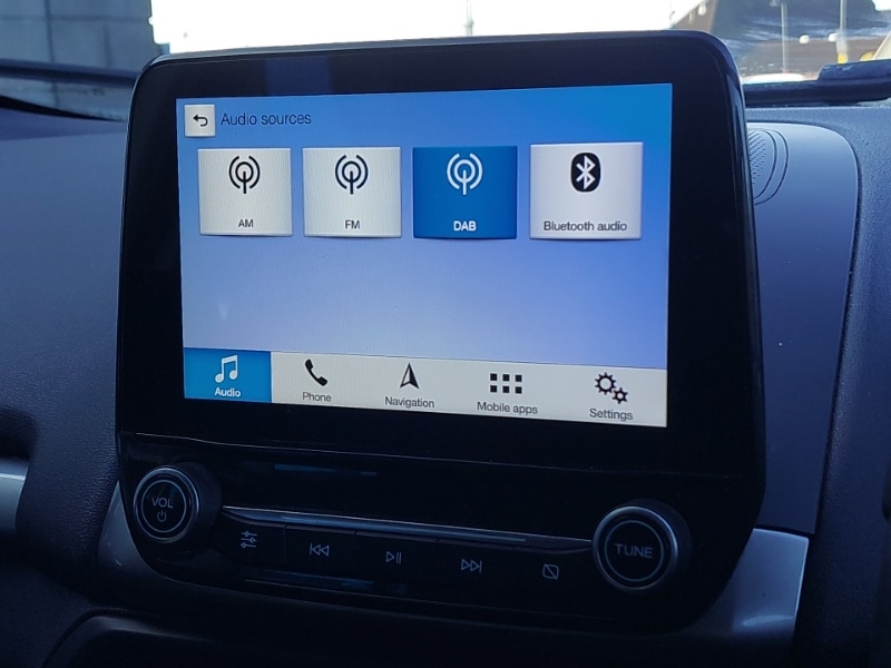 Used Ford Ecosport 2018 for sale - 77252179: Photo 18