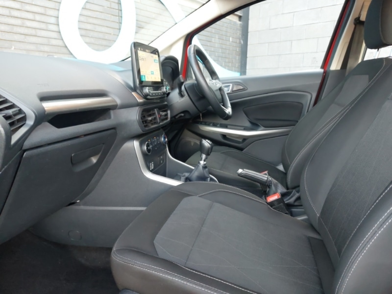 Used Ford Ecosport 2018 for sale - 77252179: Photo 5