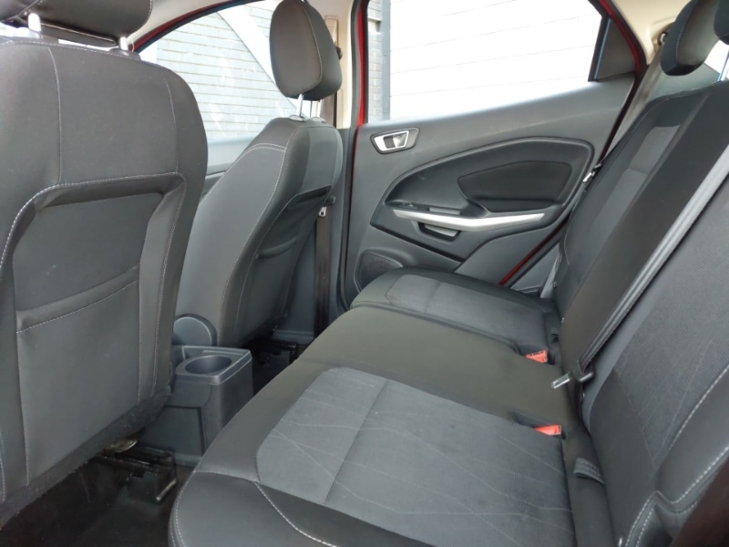 Used Ford Ecosport 2018 for sale - 77252179: Photo 6