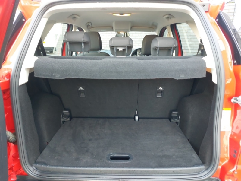 Used Ford Ecosport 2018 for sale - 77252179: Photo 8