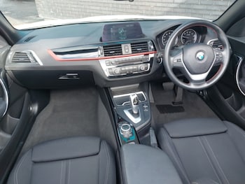 Used BMW 2 Series 2021 for sale - 75971863: Photo