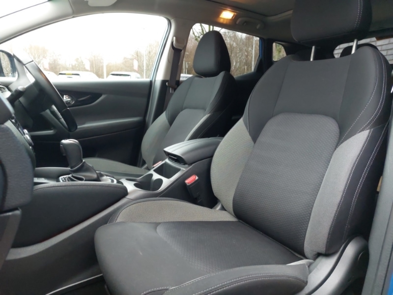 Used Nissan Qashqai 2019 for sale - 77371397: Photo 12