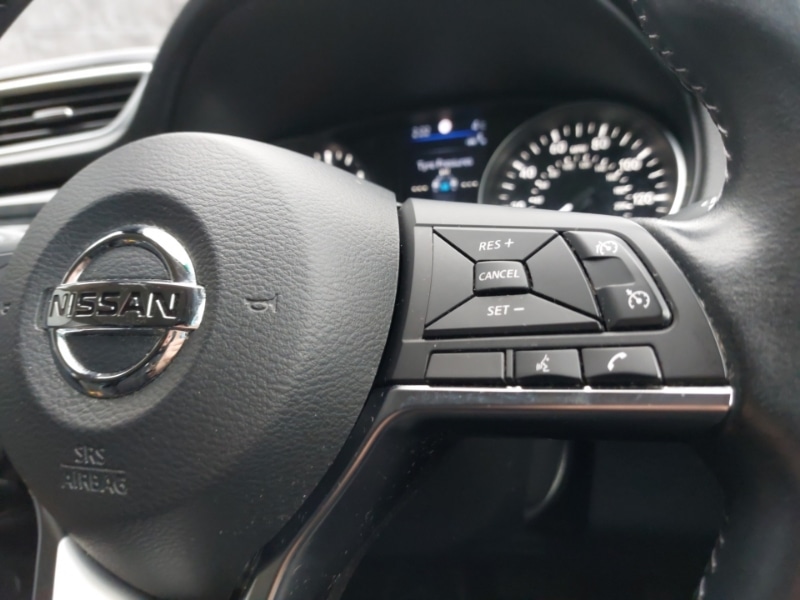 Used Nissan Qashqai 2019 for sale - 77371397: Photo 16