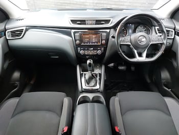 Used Nissan Qashqai 2019 for sale - 77371397: Photo