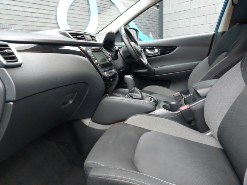 Used Nissan Qashqai 2019 for sale - 77371397: Photo 5