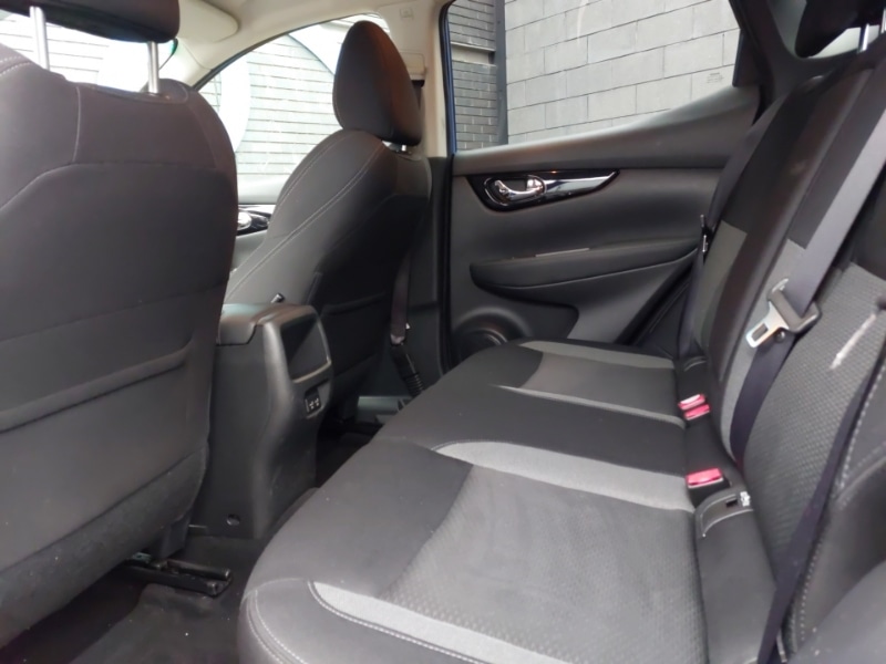 Used Nissan Qashqai 2019 for sale - 77371397: Photo 6