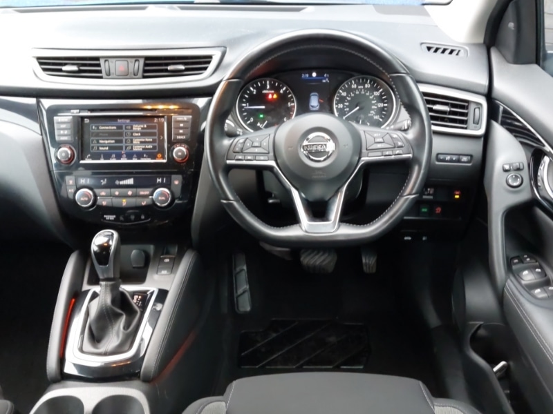 Used Nissan Qashqai 2019 for sale - 77371397: Photo 7